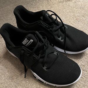 Nike Men TR3 Flex Control Sneaker Size 11